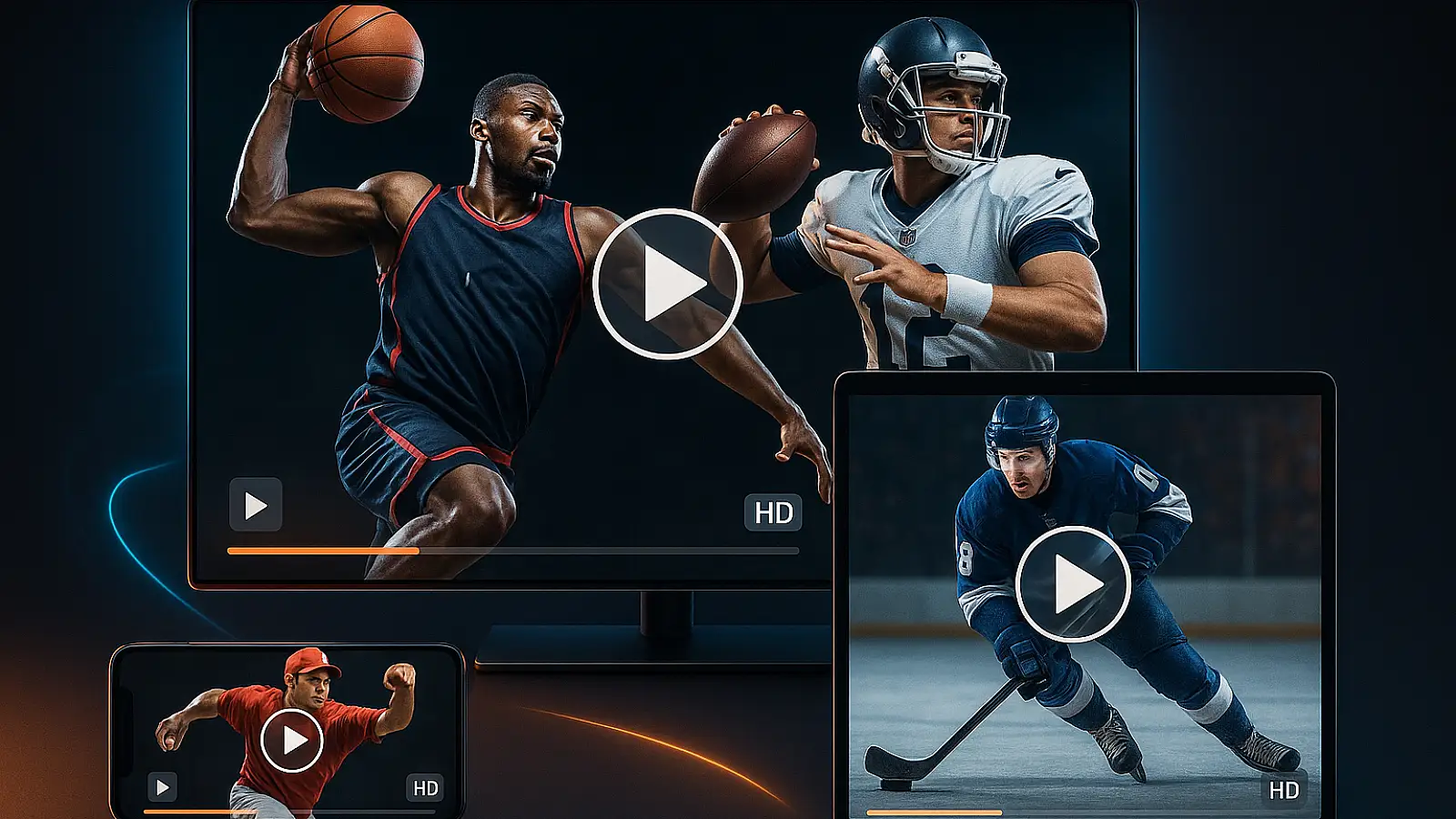 The Ultimate Crackstreams Guide: Your Gateway to Live American Sports Streaming in 2025