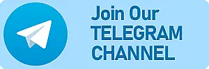 Join Our Telegram Channnel